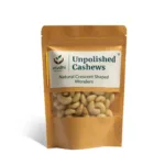 Cashews (Raw and Unpolished)