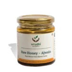 Honey - Ajwain & Coriander