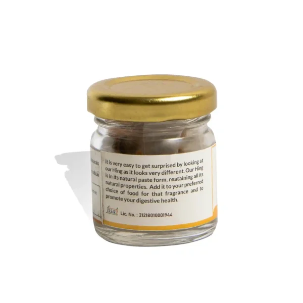 Raw Hing (Asafoetida) - Image 2