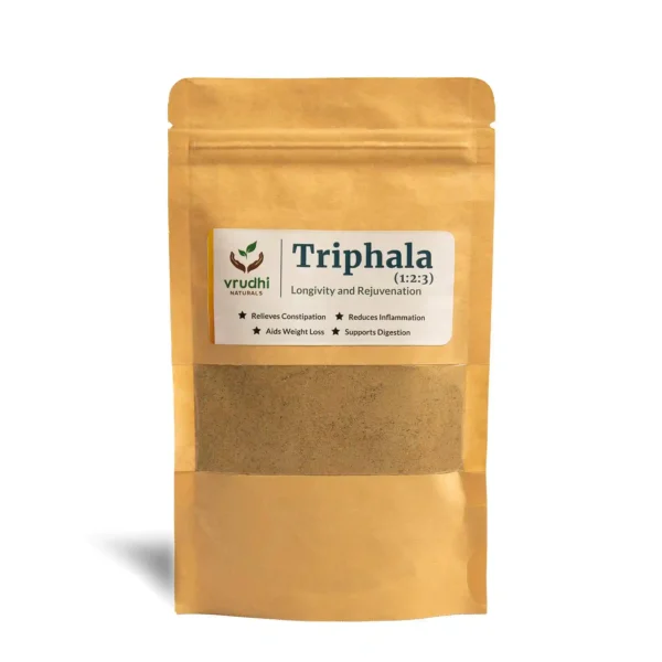 Triphala - Image 2