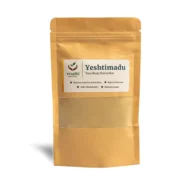 Yeshtimadu