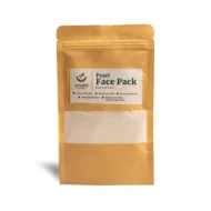 Pearl Face Pack