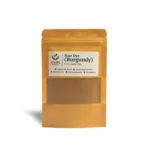 Hair Dye (Burgundy)