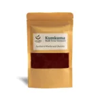 Kumkuma (from Turmeric)