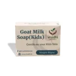 Goat Milk Soap - Kids