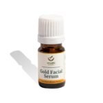 Gold Facial Serum (Pigmentation, Wrinkles, Sunburns, Spots, Complexion, Radiance)
