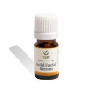 Gold Facial Serum (Pigmentation, Wrinkles, Sunburns, Spots, Complexion, Radiance)