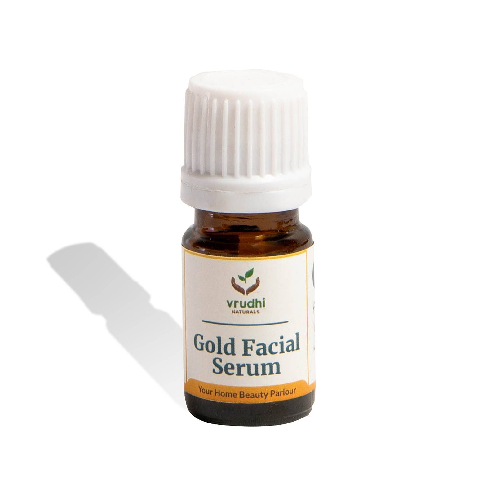 0R9A2358 Gold Facial Serum (Pigmentation, Wrinkles, Sunburns, Spots, Complexion, Radiance) - Image 1