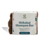 Shikakai Shampoo Bar