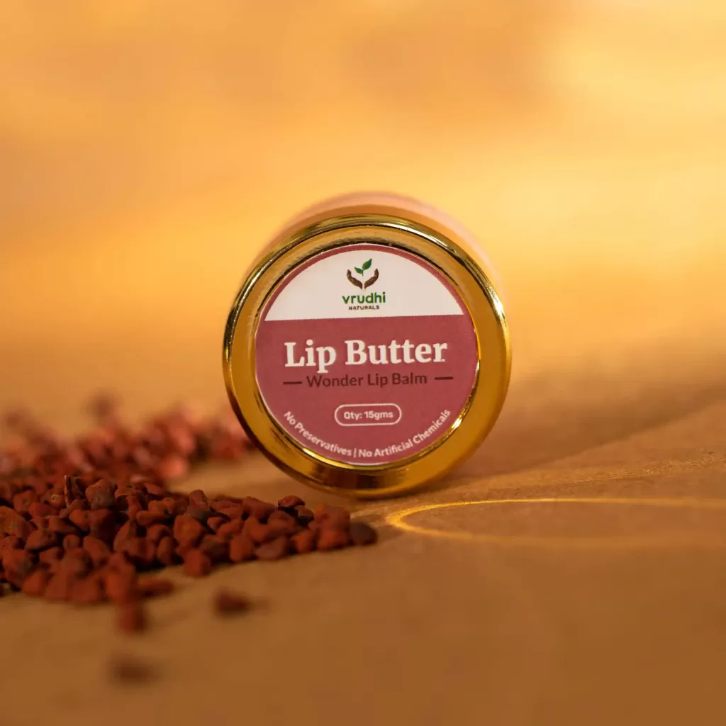 lip balm