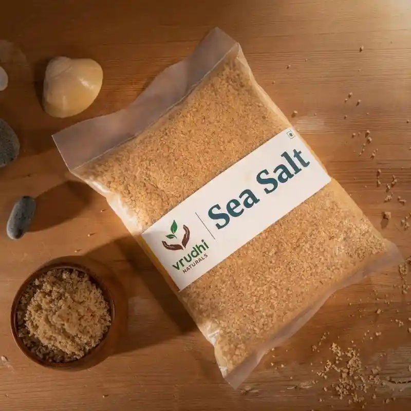 sea salt