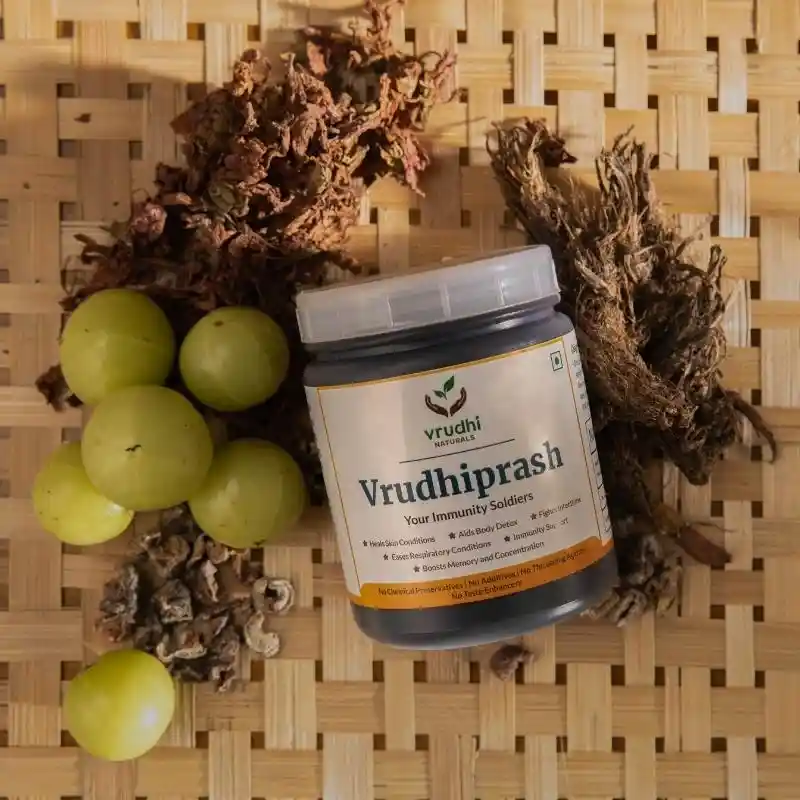 vrudhiprash