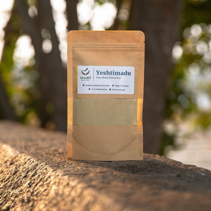 yeshtimadu
