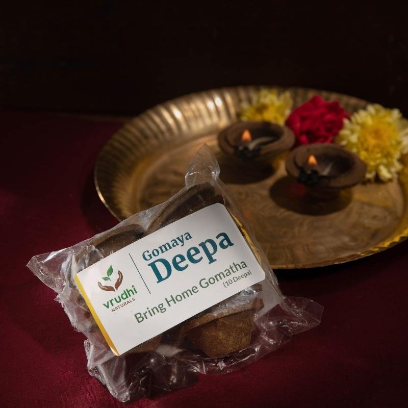 gomaya deepa