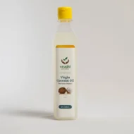 Virgin Coconut Oil