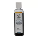 Healing Oil For Psoriasis and Eczema