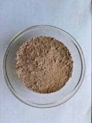 Tooth Powder (Cavities, Sensitivity and Dental Hygiene)