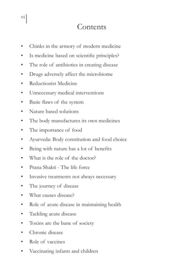 Why People are sick - Image 6