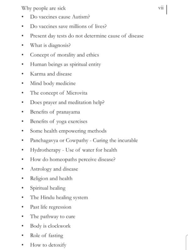 Why People are sick - Image 7