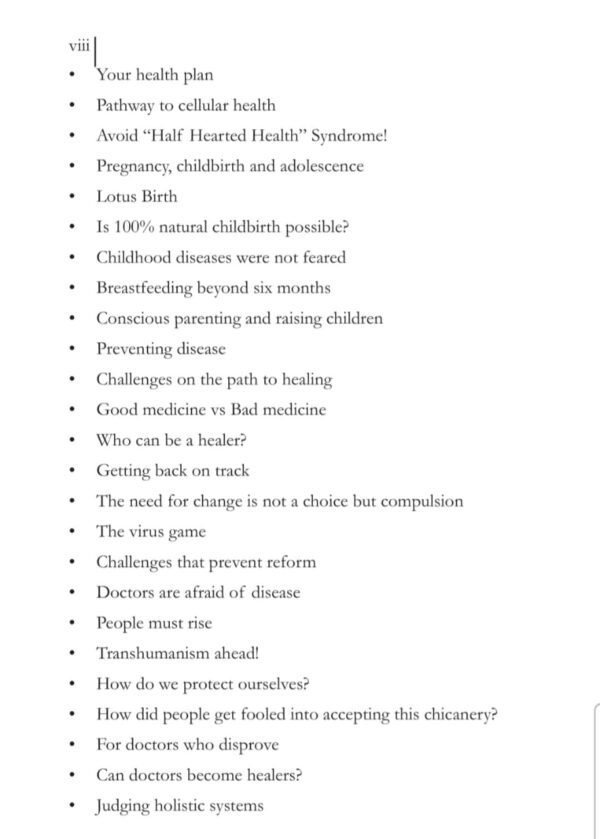 Why People are sick - Image 8