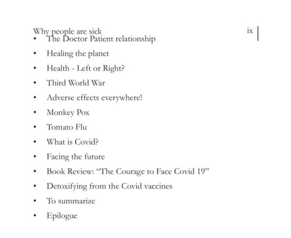 Why People are sick - Image 9