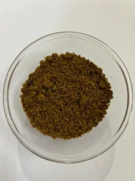 Pudina Chutney Pudi