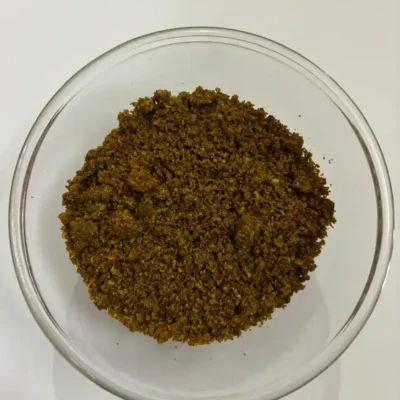 Pudina Pudi