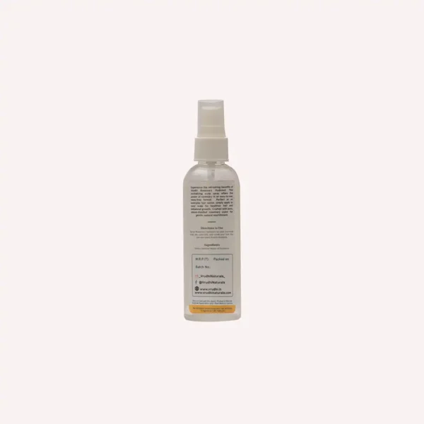 Rosemary Hydrosol (Hair Growth) - Image 2
