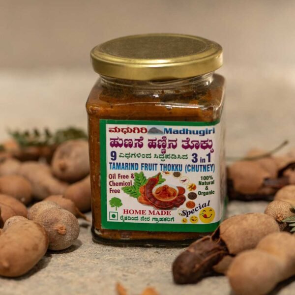 Tamarind Thokku - Image 4