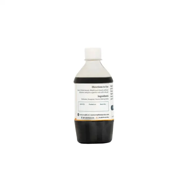 Toilet Cleaner - Image 2