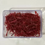Saffron Mogra from Kashmir