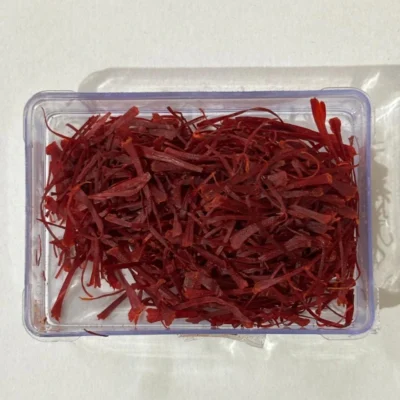 saffron